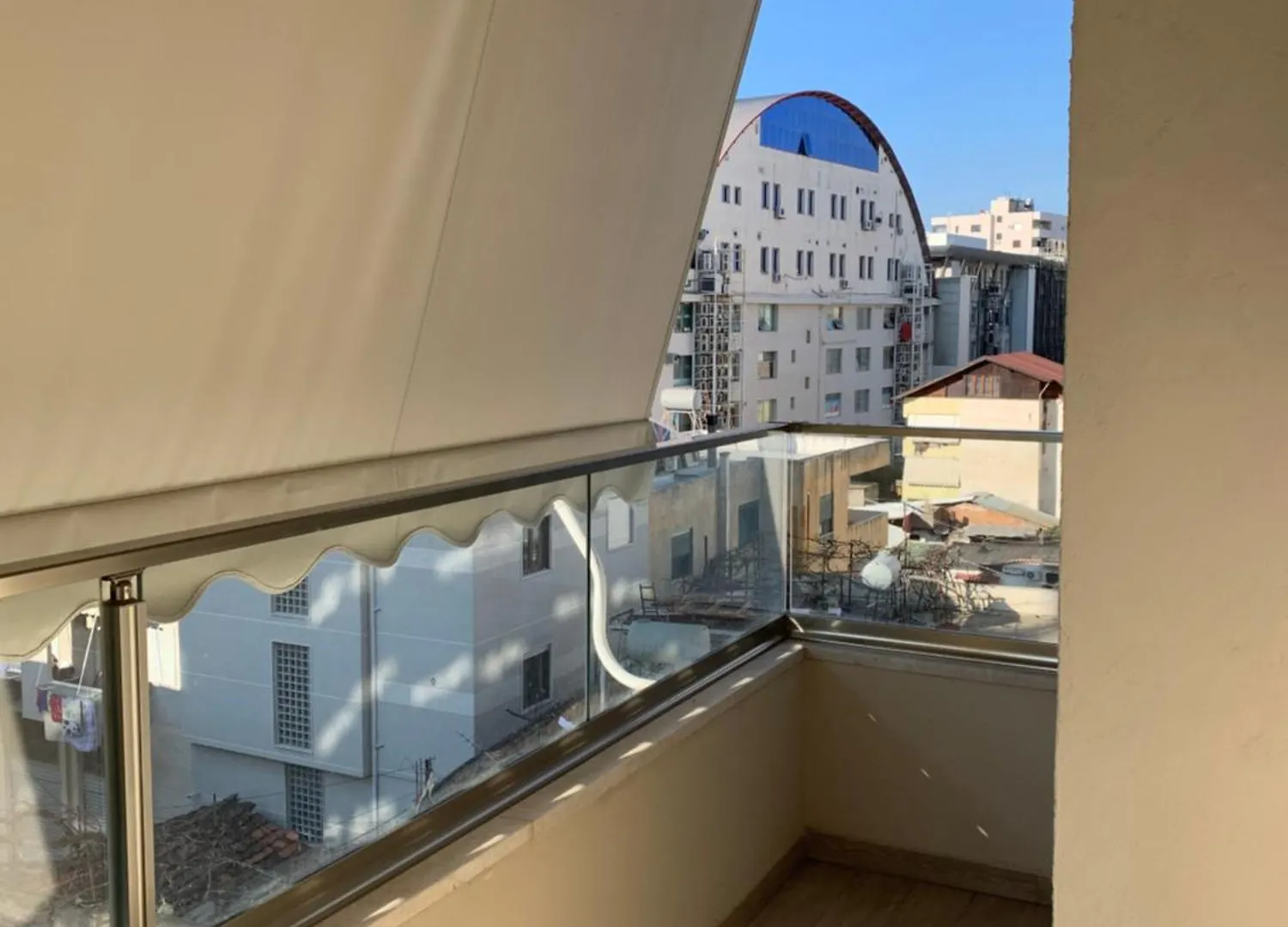 Seaside Apartment In Durrës 0*,  Albánie