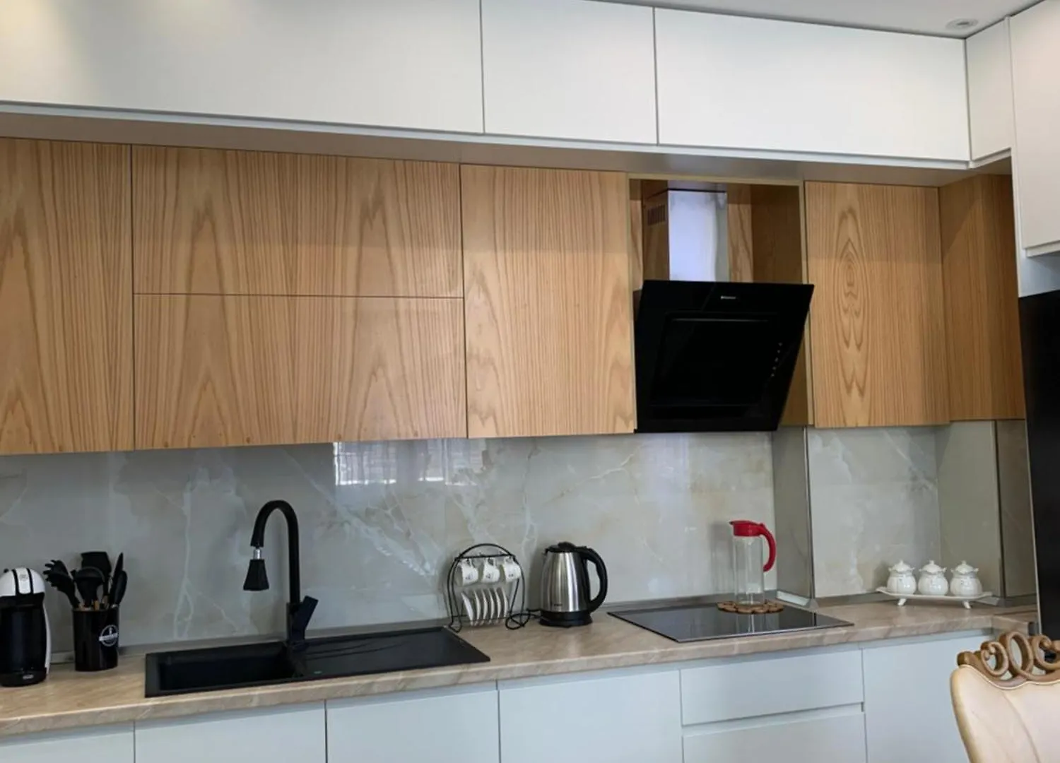 Seaside Apartment In Durrës